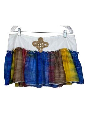 Vintage Eloge for Erica Flores Skirt